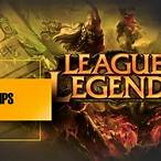 bet on lol games